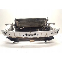 Форд kuga mk1 полоса передняя радиаторы автомат 2.0 tdci 163 4x4