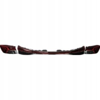 89A945069 LAMPY TYŁ AUDI Q4 E - TRON NOWE KOMLET