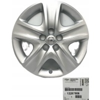 Колпак opel oe оригинальные 17 