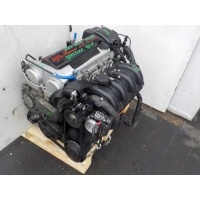 Альфа ромео брера 2007 год 2.2 jts 185km двигатель 939a5000 в сборе фильм