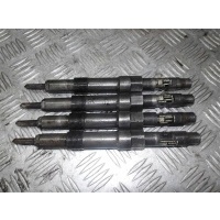 Форсунки форсунки форд mondeo mk3 2.0 tdci
