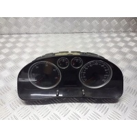 Спидометр часы volkswagen passat b5 fl 2.0 tdi 3b0920849