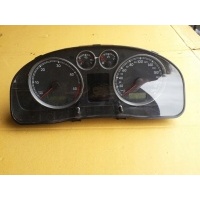 Спидометр volkswagen oe 1t0920862f
