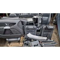 Volvo xc90 2005 кресла / диван / комплект