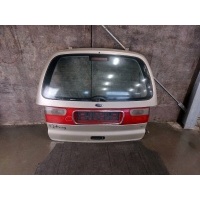 Крышка багажника багажника форд galaxy mk1 sharna mk1 альгамбра mk1