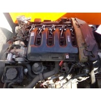 Bmw x5 e83 e60 e90 e65 3.0 d 2008 год 218km m57 генератор 7797660