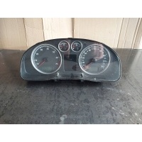 Спидометр / щиток приборов volkswagen passat b5 2.0 3b0920849 full fis