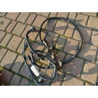 Свет установка датчики pdc captur ii 240159953r 284422266r 284429097r