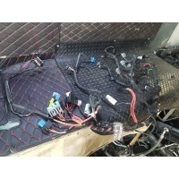 Свет двигателя 0.9tce dacisa sandero ii 240111755r