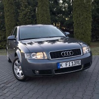 Audi a4 8e2 , b6 1.9 tdi 130 л.с.