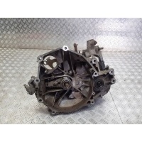 Кпп honda civic vii 1.4