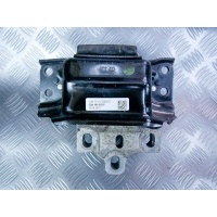 Лапа крепление подушка кпп 5qa199555f volkswagen caddy iv 2.0 tdi