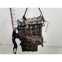 Двигатель (ДВС) Chevrolet Captiva 1 (2006-2018) 2007 2 Z20S1,96862840