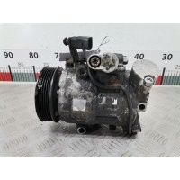 Компрессор кондиционера Volkswagen Polo 4 (2001-2009) 2007 ,6Q0820808GX
