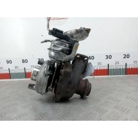 Турбина Ford Transit (Tourneo) Connect 1 (2002-2013) 2014 9686120680,1945757