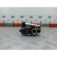 Клапан ЕГР EGR 5 NB 1998-2005 2002