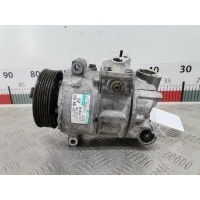 Компрессор кондиционера Audi A3 8P (2003-2013) 2007 PXE168680F,1K0820859F