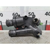 Термостат Mitsubishi Outlander 2 (2005-2013) 2012 9657182080,1336Z4