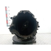 КПП 6ст (механическая коробка) Audi A4 B7 (2004-2009) 2006 GVC,01X300044F