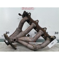 Коллектор выпускной Renault Megane 2 (2002-2009) 2005 ,8200543309