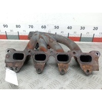 Коллектор выпускной Renault Scenic 2 (2003-2009) 2005
