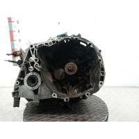 КПП 5ст (механическая коробка) Renault Scenic 2 (2003-2009) 2004 JR5104,7701723235