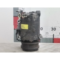 Компрессор кондиционера Ford Mondeo 4 (2006-2014) 2010 AV6N19D629BC,1852378