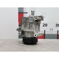Компрессор кондиционера Fiat Bravo 2 (198) (2007-2014) 2009 5A787520051747318,51747318