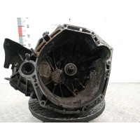 КПП 6ст (механическая коробка) Renault Megane 3 (2008-2016) 2010 TL4A027,320105094R