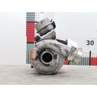 Турбина Renault Megane 3 (2008-2016) 2010 54399700070,1441100Q0F