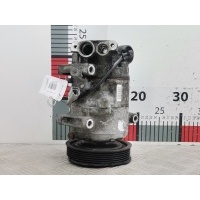 Компрессор кондиционера Renault Megane 3 (2008-2016) 2010 4471500023,8200939386