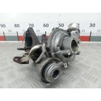 Турбина Mercedes Citan (W415) (2012-2021) 2013 8201164371,144116213R