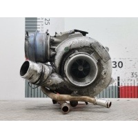 Турбина Renault Espace 4 (2002-2014) 2006 8200638766,7701477887