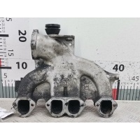 Коллектор впускной Volkswagen Passat 6 (2005-2010) 2006 03G129713C,03G129713C