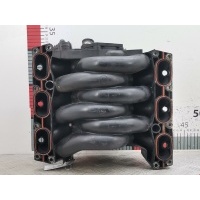 Коллектор впускной Audi A4 B6 (2000-2006) 2001 078133223BF,078133151DQ