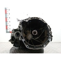 КПП 6ст (механическая коробка) Renault Scenic 3 (2009-2013) 2011 ND4001,8200907117