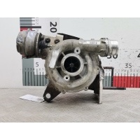 Турбина Renault Scenic 3 (2009-2013) 2011 8200799760,8200799760