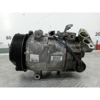 Компрессор кондиционера Renault Scenic 3 (2009-2013) 2011 4471500013,8200956574