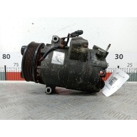 Компрессор кондиционера Nissan Qashqai 1 (2006-2013) 2007 A4101120C012,926001DB0A