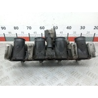 Коллектор впускной Volkswagen Golf 6 (2007-2012) 2004 06F133209,06F133209