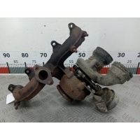 Турбина Volkswagen Touran 1 (2003-2015) 2005 038253056F,038253056F