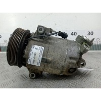 Компрессор кондиционера Nissan Qashqai 1 (2006-2013) 2007 01140220,92600JD200