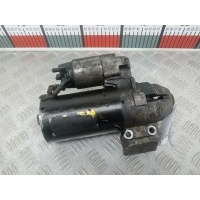Стартер BMW 1-Series (E81/E82/E87/E88) (2004-2014) 2010 0001139016,12418581097