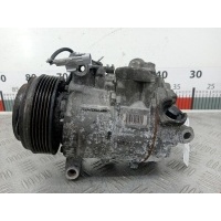 Компрессор кондиционера BMW 1-Series (E81/E82/E87/E88) (2004-2014) 2010 ,64526987862