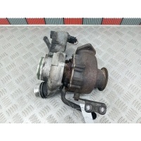 Турбина BMW 1-Series (E81/E82/E87/E88) (2004-2014) 2010 493350-0220,11657810199