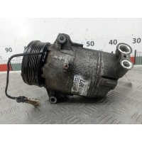Компрессор кондиционера Opel Zafira B (2005-2014) 2014 13450229,13450229