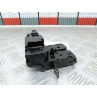 Замок заднего стекла Peugeot 407 (2004-2010) 2006 9648254780,8719E9