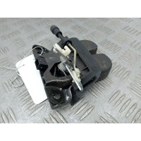 Замок крышки багажника Audi A6 C5 (1997-2005) 1998 ,4B9827505N