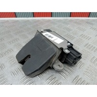 Замок крышки багажника Ford C-MAX 1 (2003-2010) 2006 ,1570448