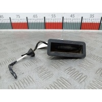 Ручка крышки багажника Ford Focus 2 (2004-2011) 2007 6M5119B514AC,1857333